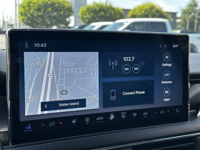 Certified 2023 Lincoln Corsair Reserve w/ Equipment Group 201A AWD/4WD image 21