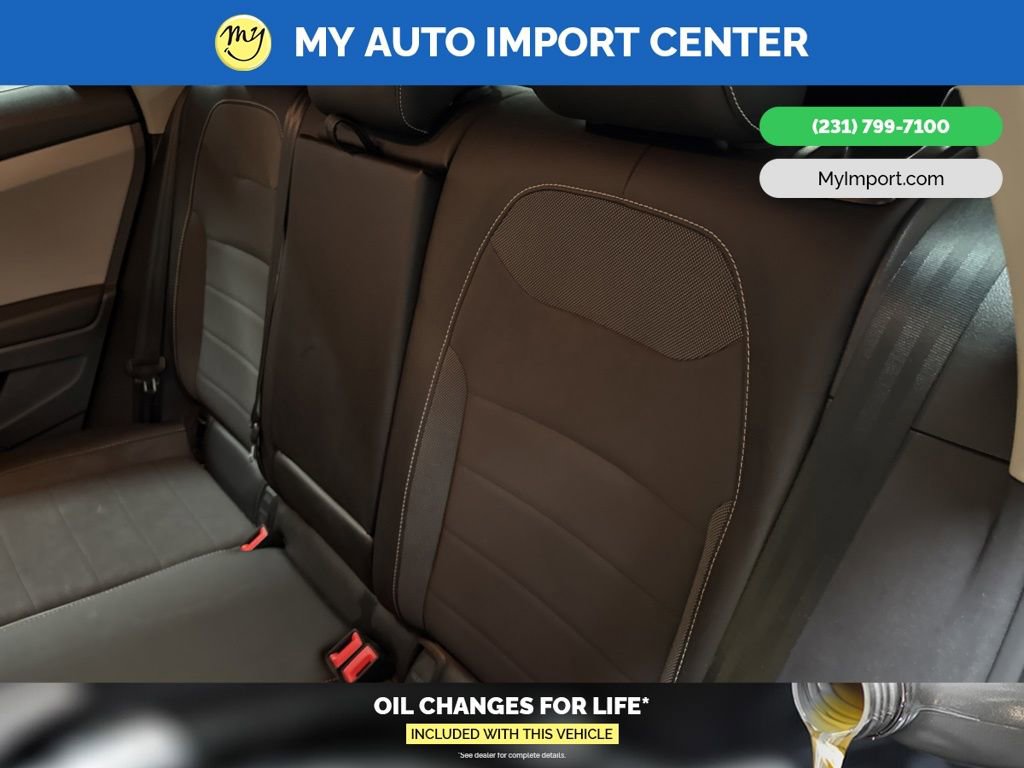Used 2022 Volkswagen Taos SE image 25