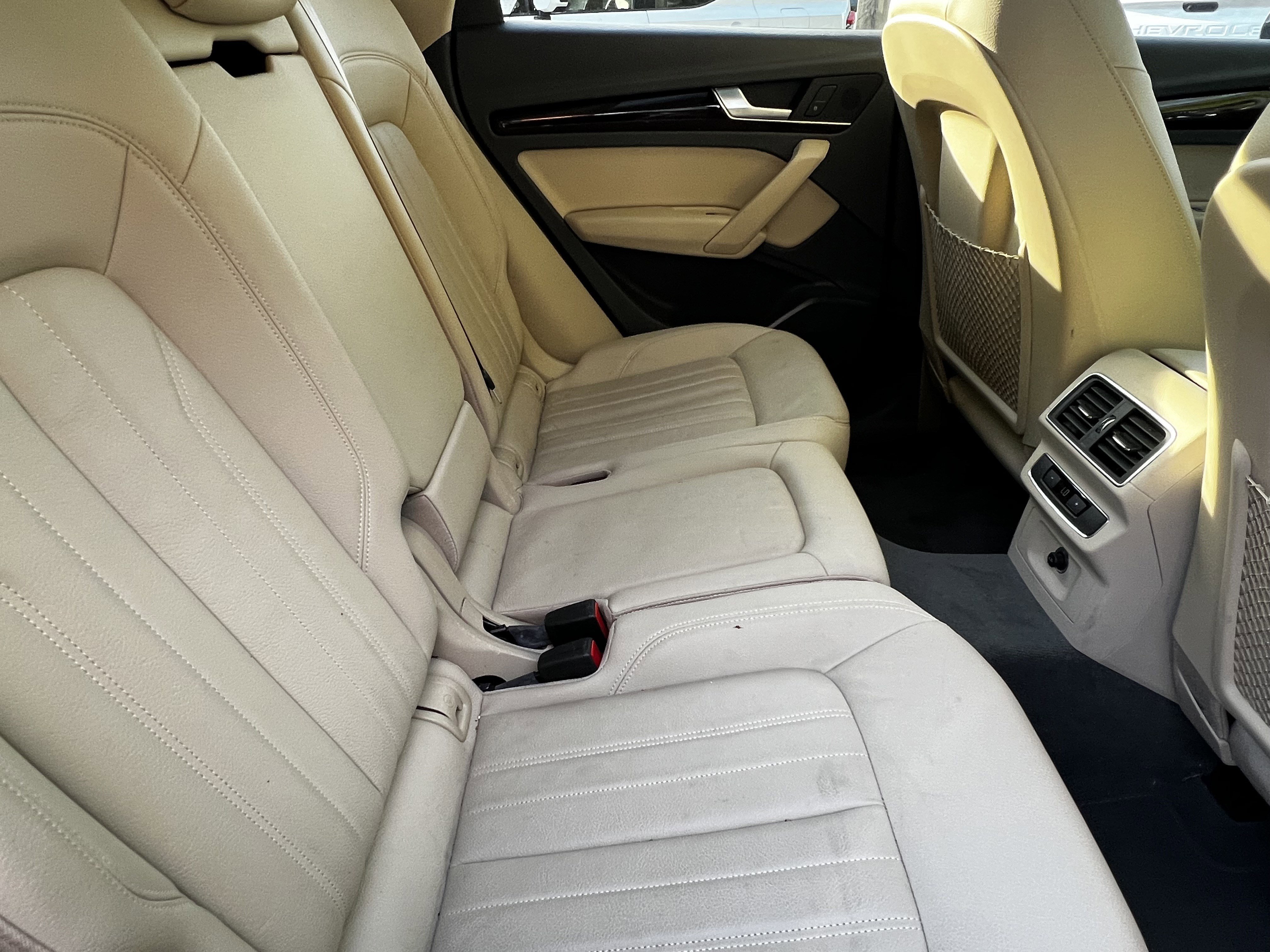 Used 2018 Audi Q5 2.0T Premium Plus w/ Premium Plus Package image 41