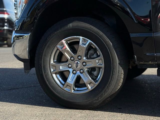 Certified 2023 Ford F150 XLT w/ XTR Package image 45