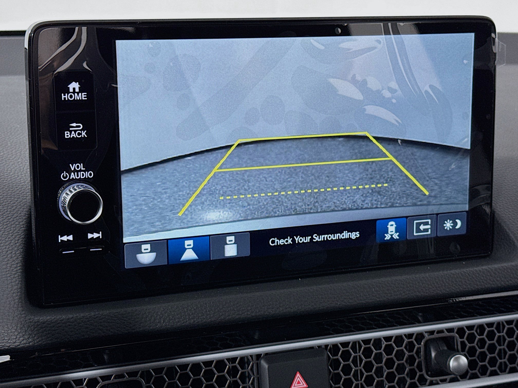 New 2026 Honda Civic Sport Touring image 14
