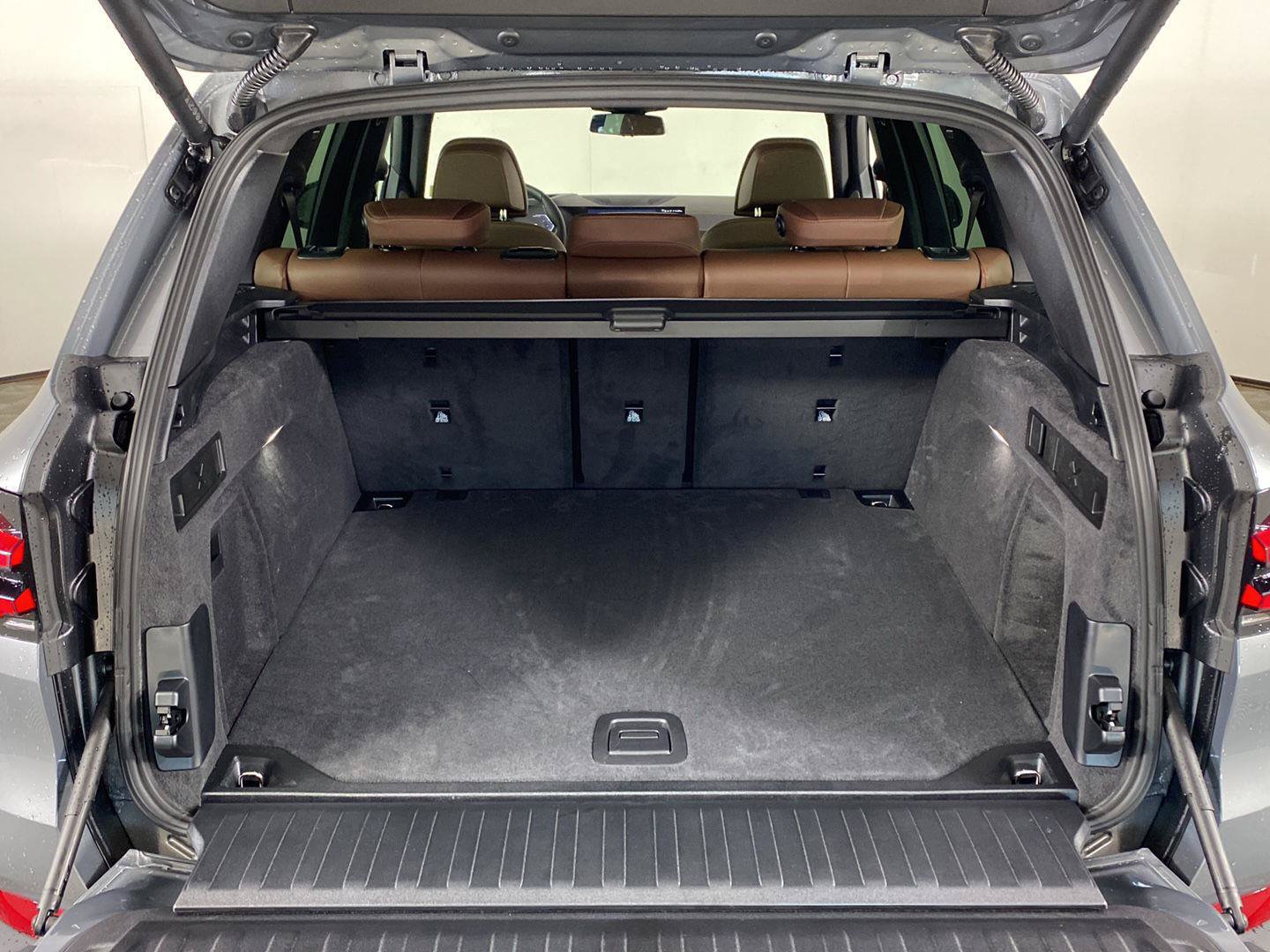 New 2026 BMW X5 xDrive40i AWD/4WD image 26