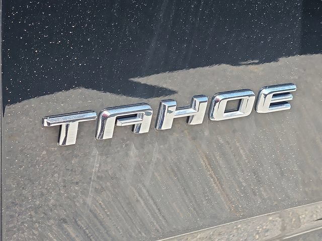 Used 2025 Chevrolet Tahoe LT RWD image 5