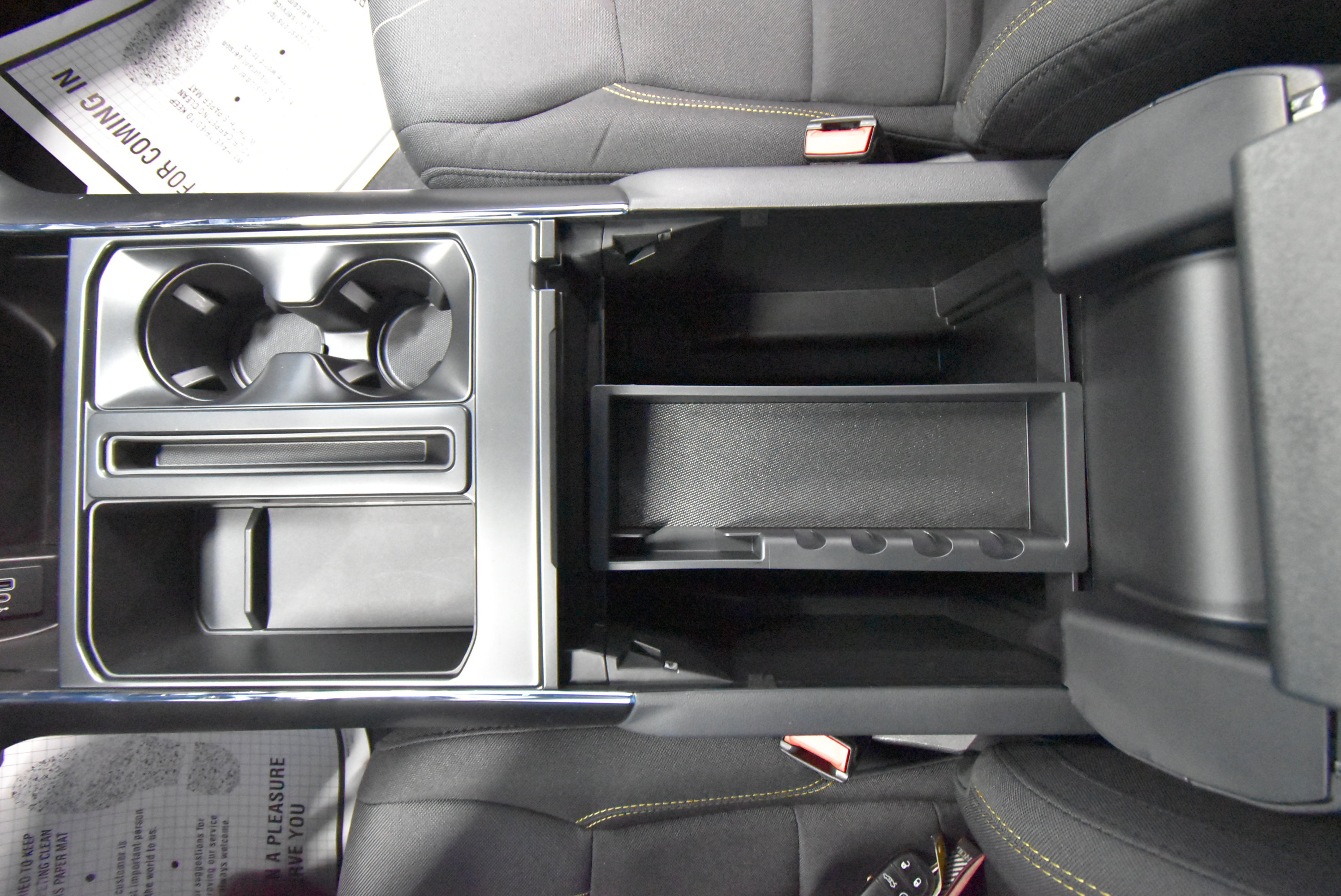 New 2025 Ford F150 STX w/ Equipment Group 200A image 13