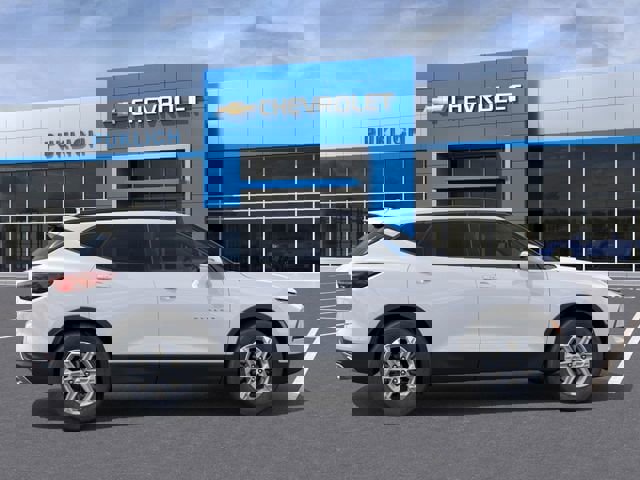 New 2026 Chevrolet Blazer LT w/ Sound & Technology Package image 5