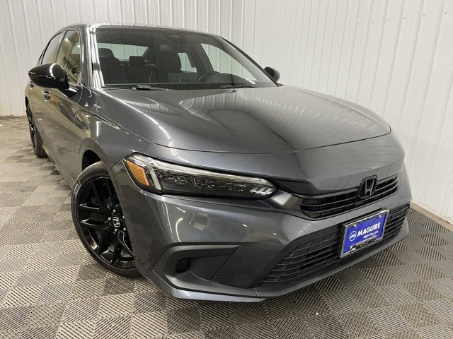 Used 2023 Honda Civic Sport image 10