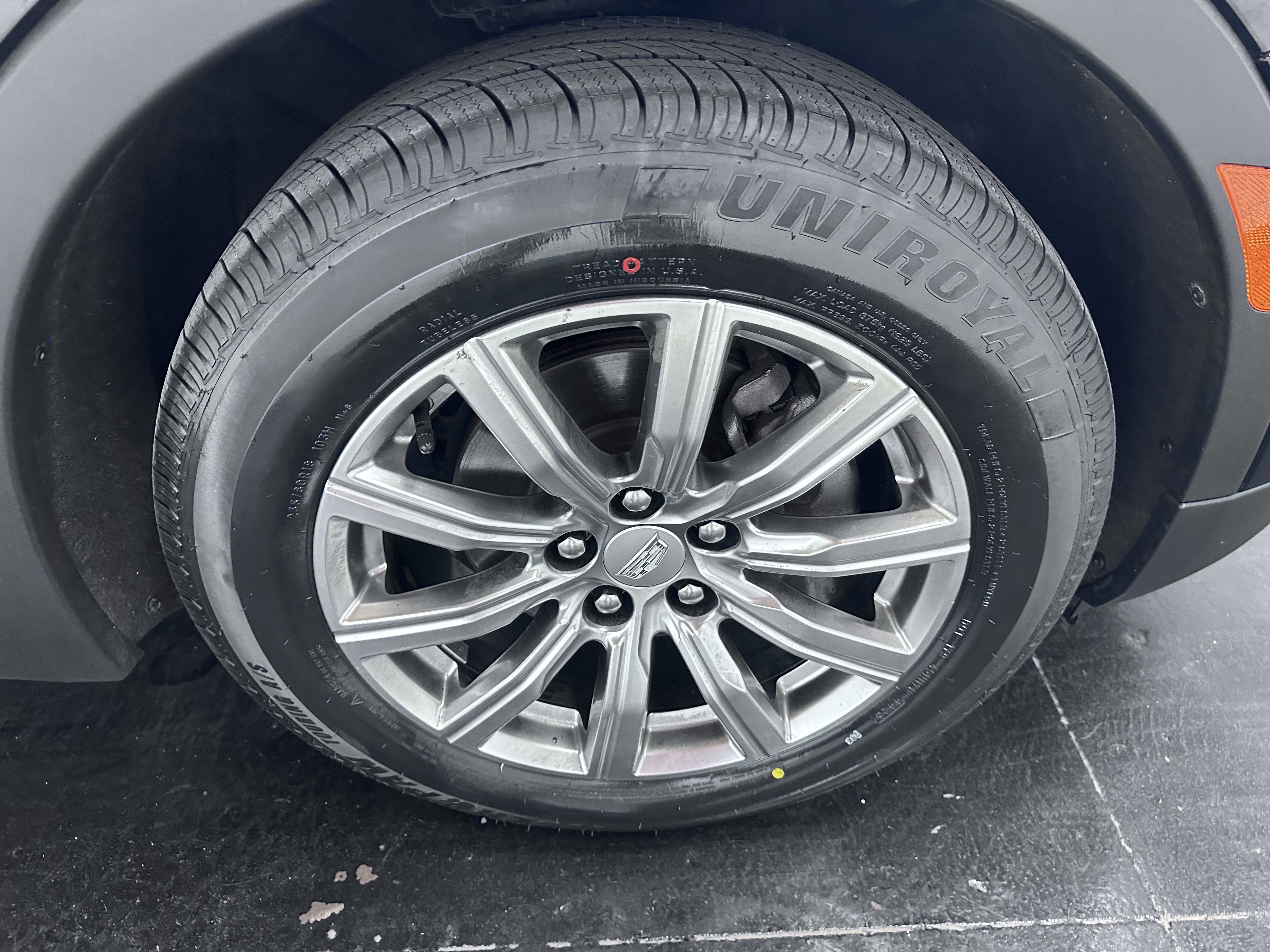 Used 2019 Cadillac XT4 Premium Luxury image 19