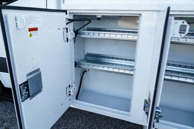 New 2023 Mercedes-Benz Sprinter 3500 image 19
