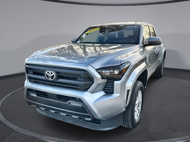 Used 2025 Toyota Tacoma SR5