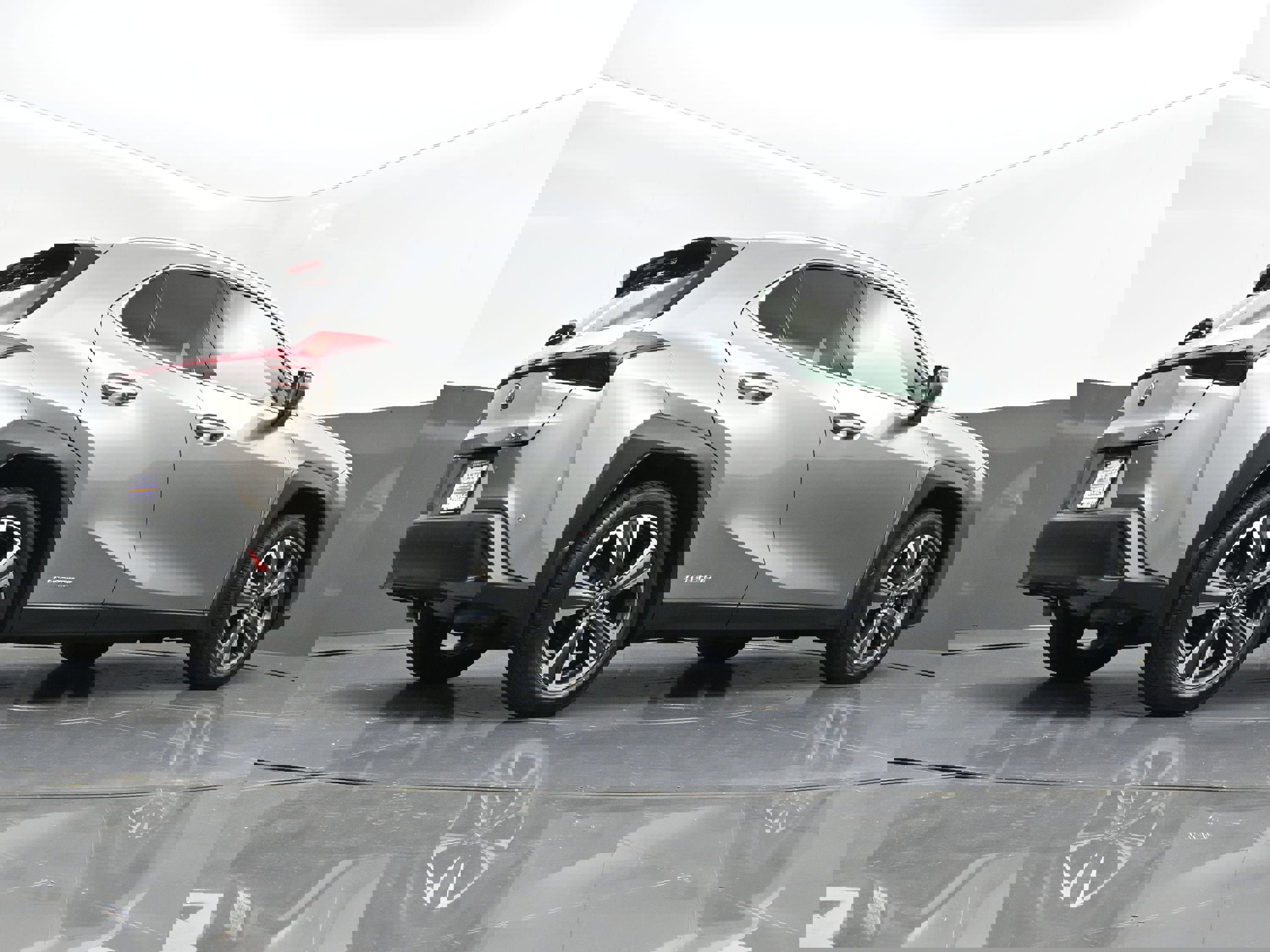 Used 2021 Lexus UX 250h w/ Premium Package image 44