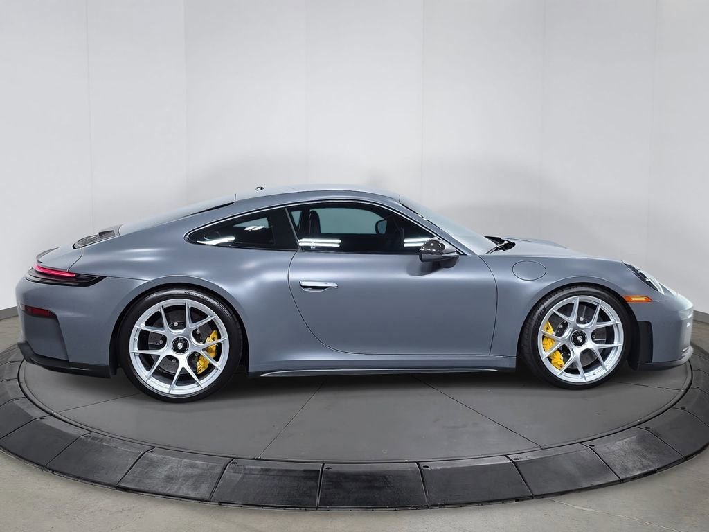 Certified 2026 Porsche 911 GT3 image 8