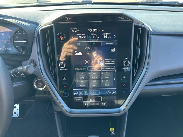 Certified 2025 Subaru Crosstrek 2.5i Sport AWD/4WD image 19