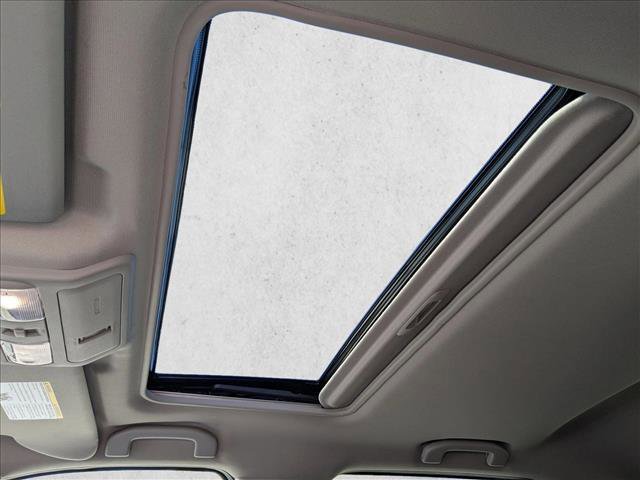 Certified 2024 Nissan Frontier SL image 15