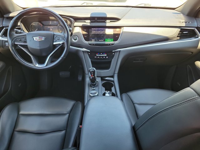 Used 2023 Cadillac XT6 Luxury FWD image 12