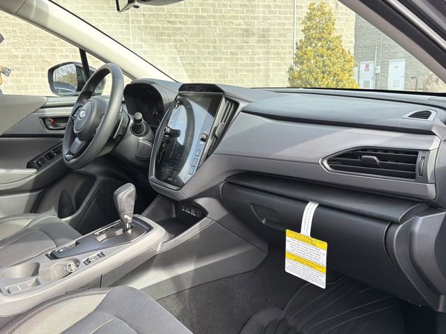 New 2026 Subaru Crosstrek 2.0i Premium image 18