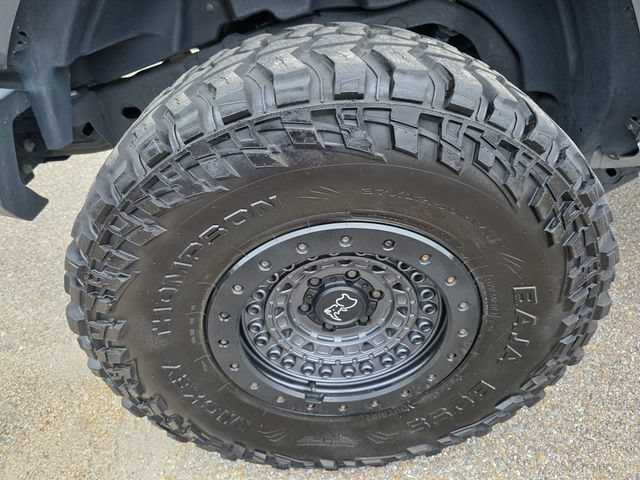 Used 2023 Ford Bronco Big Bend AWD/4WD image 9