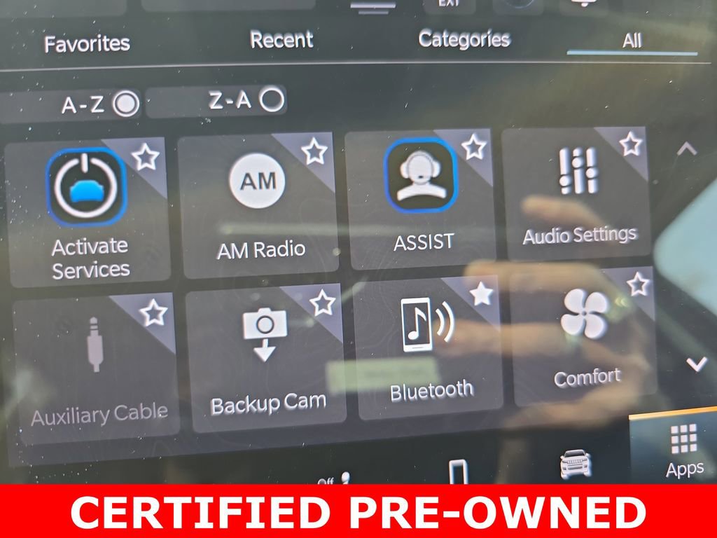 Used 2023 Jeep Grand Cherokee Laredo image 23