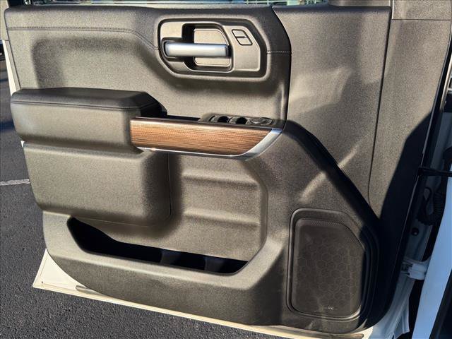 Certified 2021 Chevrolet Silverado 1500 LT RWD image 14