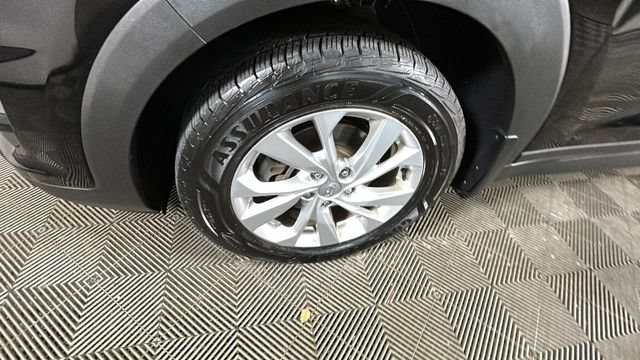 Used 2019 Hyundai Tucson SE FWD image 9