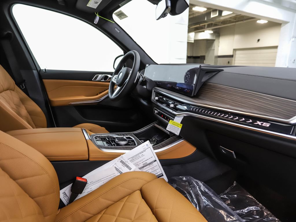 New 2026 BMW X5 xDrive40i image 29