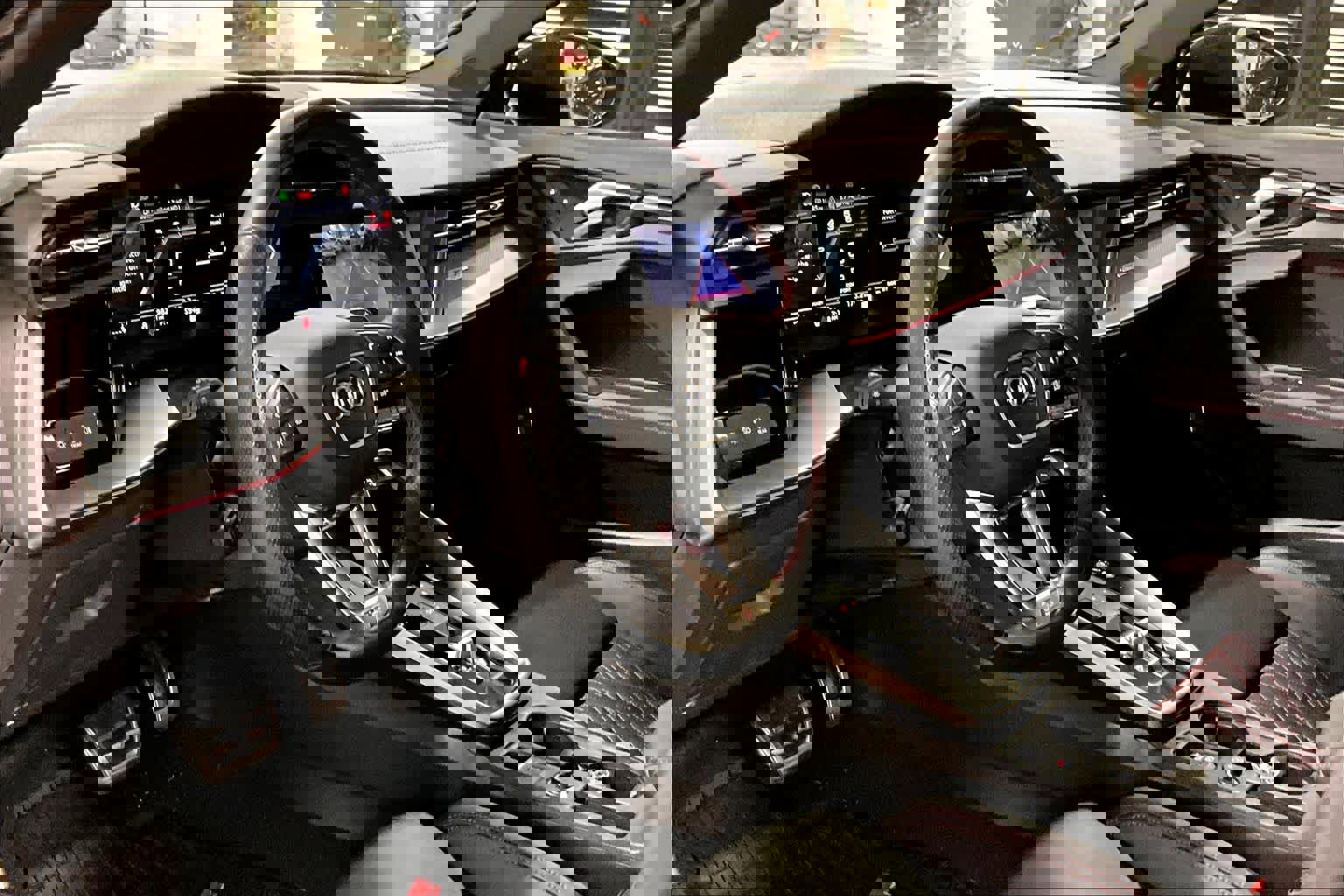 Certified 2024 Audi S3 Prestige w/ Prestige Package image 17