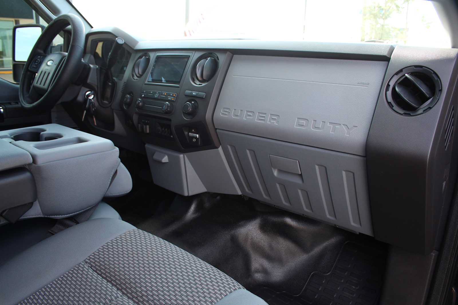 Used 2013 Ford F250 XL w/ PWR Equipment Group AWD/4WD image 17