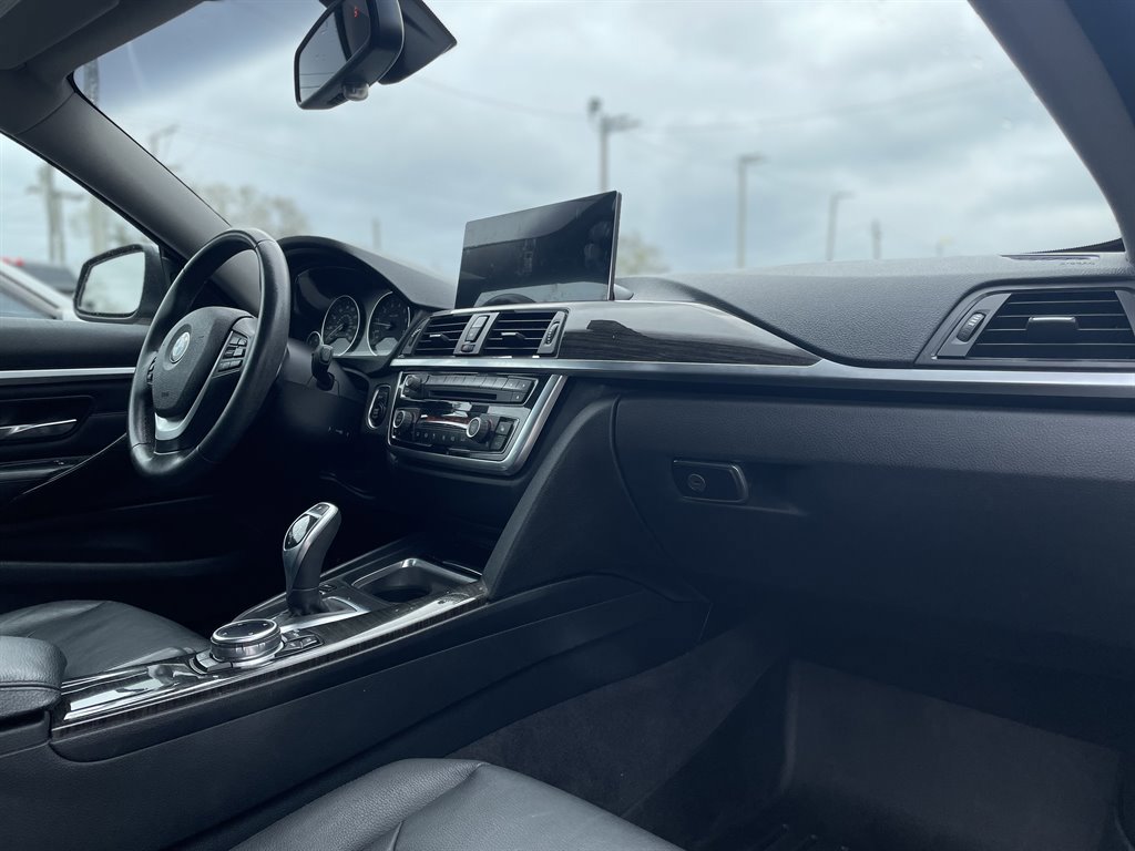 Used 2014 BMW 435i Coupe image 14