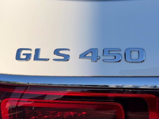 Certified 2023 Mercedes-Benz GLS 450 4MATIC image 9