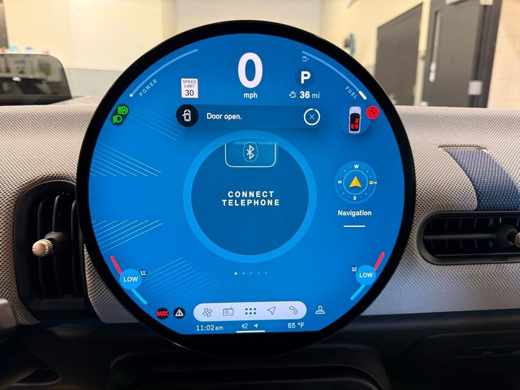 New 2026 MINI Cooper S image 16