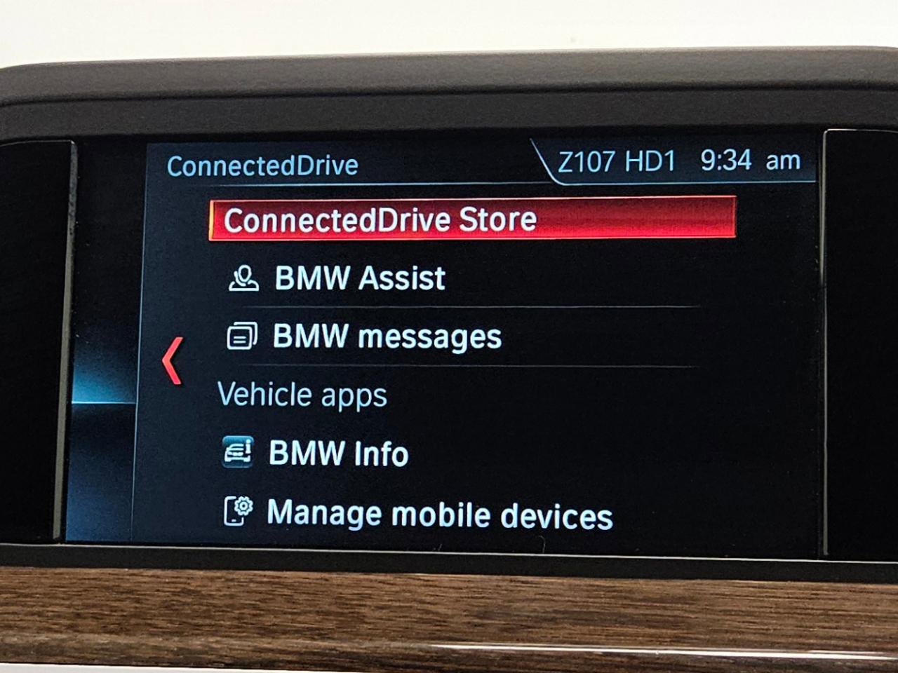Used 2019 BMW X3 xDrive30i w/ Driving Assistance Package image 29