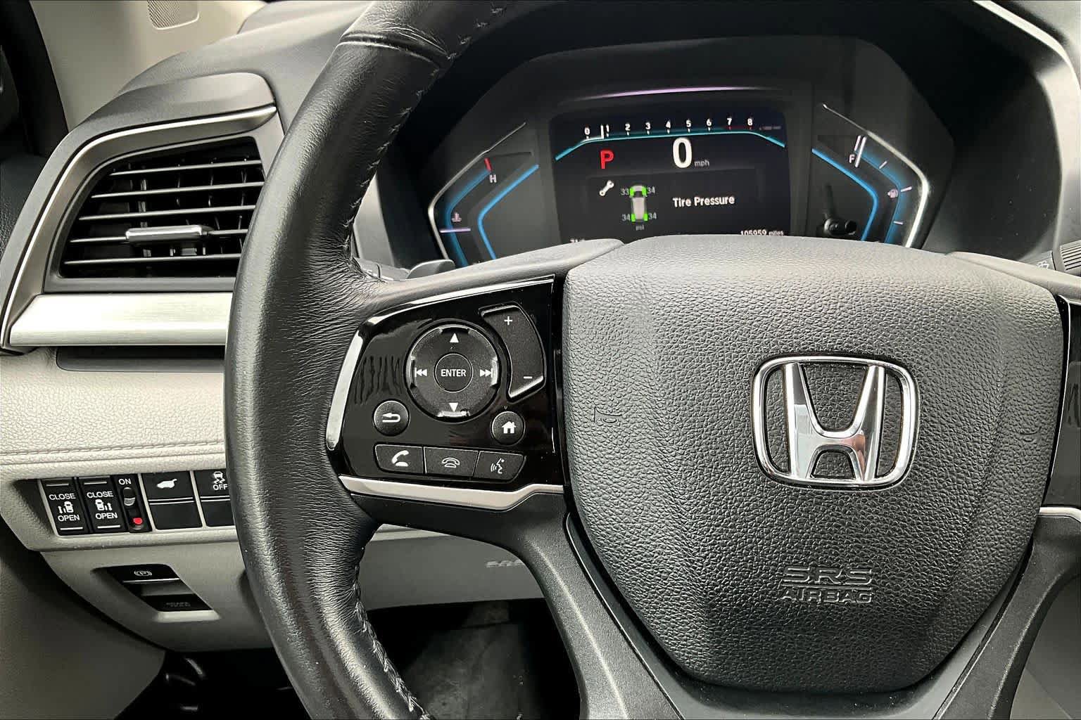 Used 2019 Honda Odyssey EX-L image 24