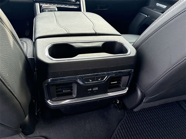 Certified 2024 GMC Sierra 1500 Denali w/ Denali Reserve Package image 22