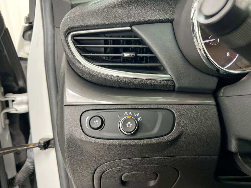 Used 2017 Buick Encore Preferred image 18