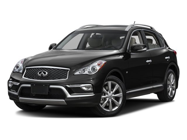 Used 2016 INFINITI QX50 2WD w/ Premium Plus Package