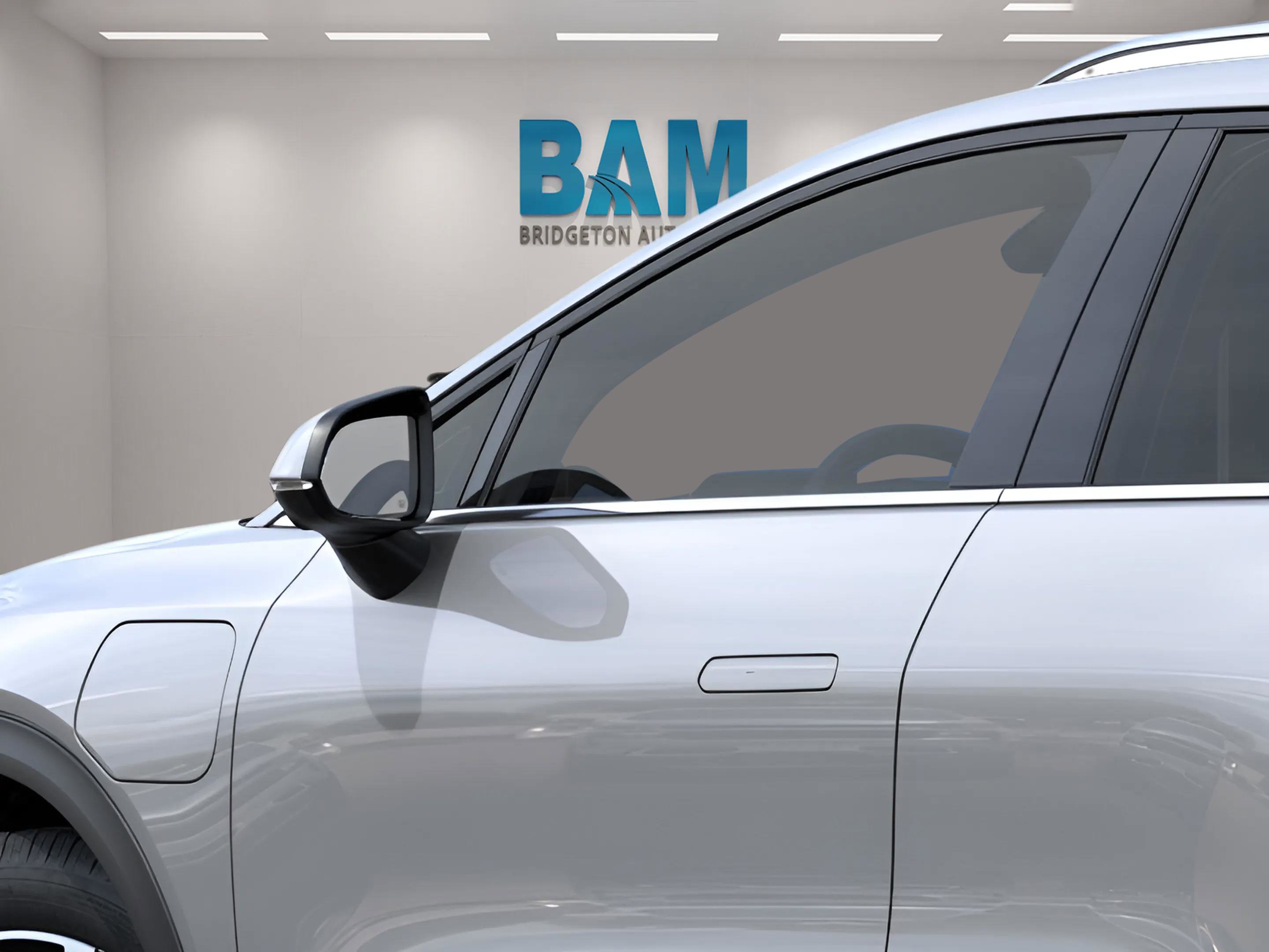 New 2026 Chevrolet Equinox EV LT image 21