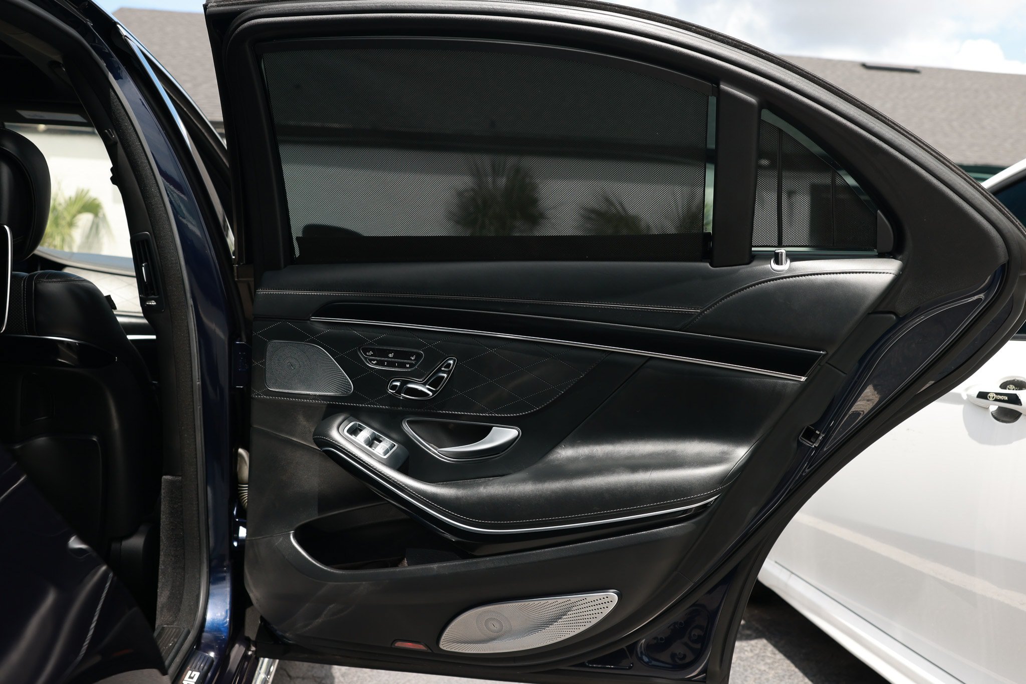 Used 2015 Mercedes-Benz S 65 AMG Sedan image 33