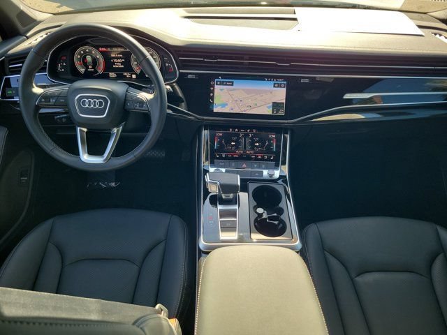 Certified 2026 Audi Q7 2.0T Premium Plus w/ Premium Plus Package AWD/4WD video 2