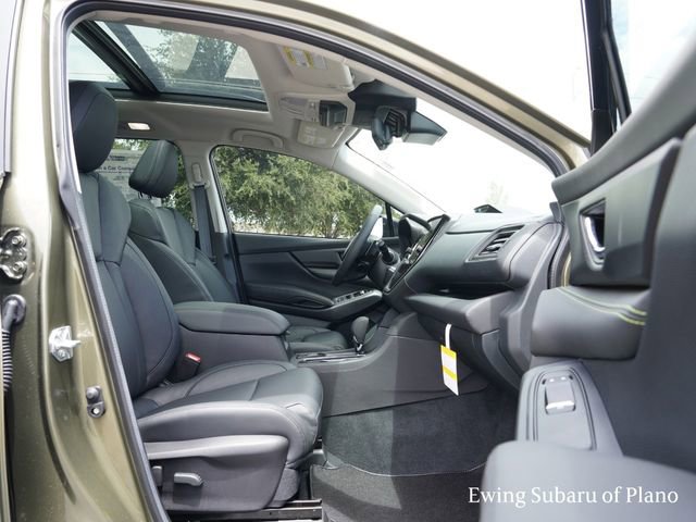 Certified 2025 Subaru Ascent Bronze Edition image 11