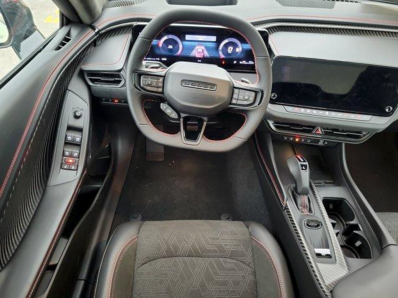 New 2026 Dodge Charger Scat Pack AWD/4WD image 7