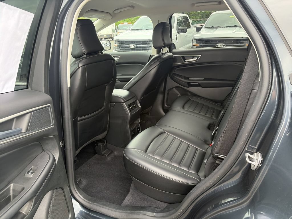 Used 2024 Ford Edge SEL w/ Convenience Package AWD/4WD image 13