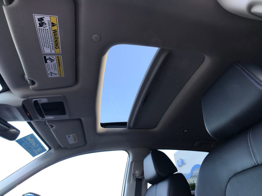 Certified 2025 Honda HR-V EX-L image 19