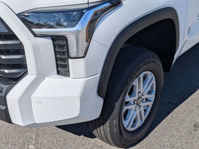 New 2025 Toyota Tundra SR5 image 8