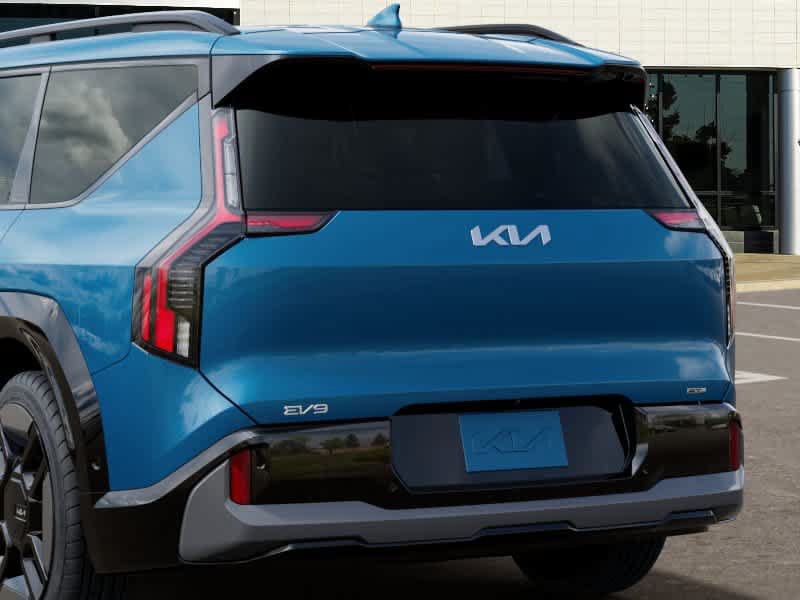 New 2026 Kia EV9 GT-Line AWD/4WD image 13
