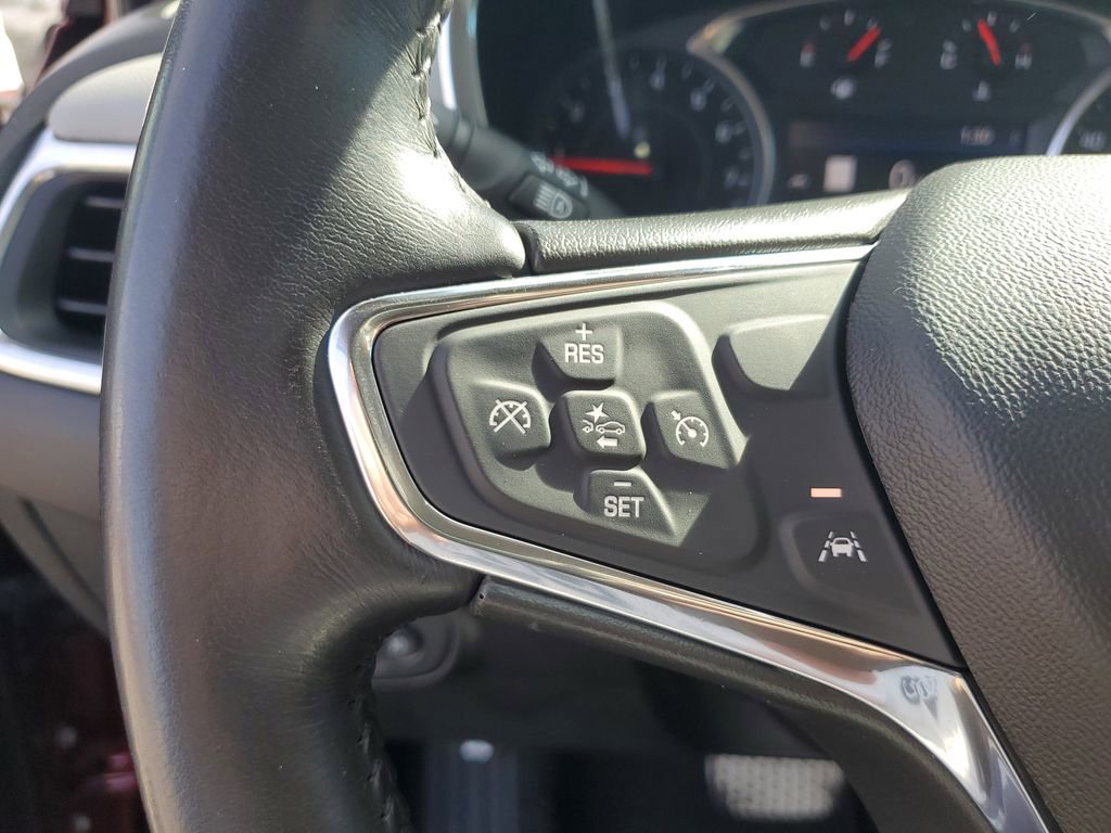 Used 2020 Chevrolet Equinox LT image 26