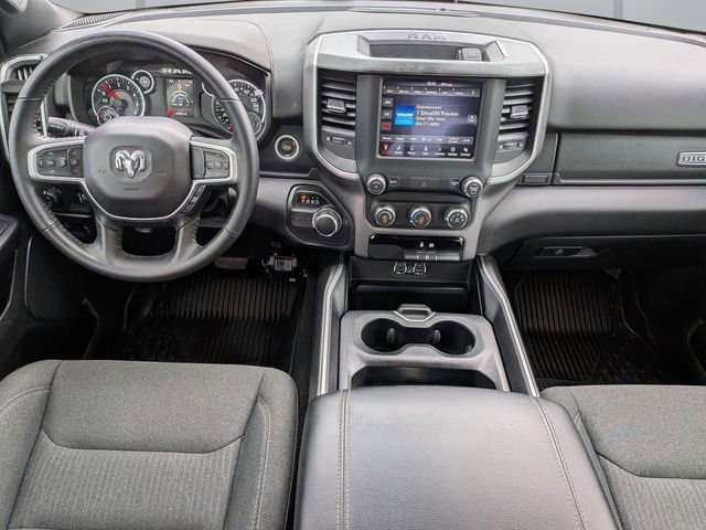 Used 2020 RAM 1500 Big Horn RWD image 16