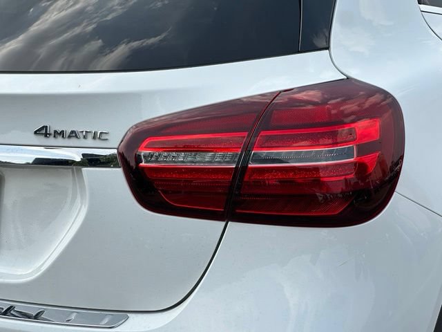 Used 2020 Mercedes-Benz GLA 250 4MATIC image 14