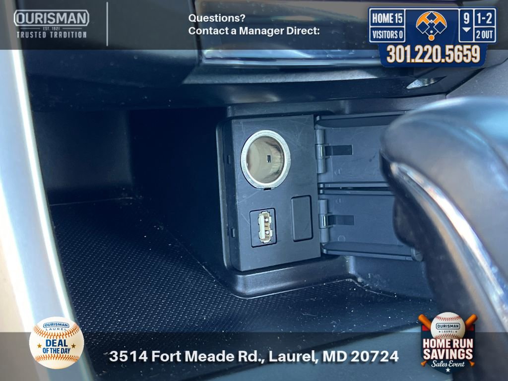 Used 2013 Honda Accord Sport image 24