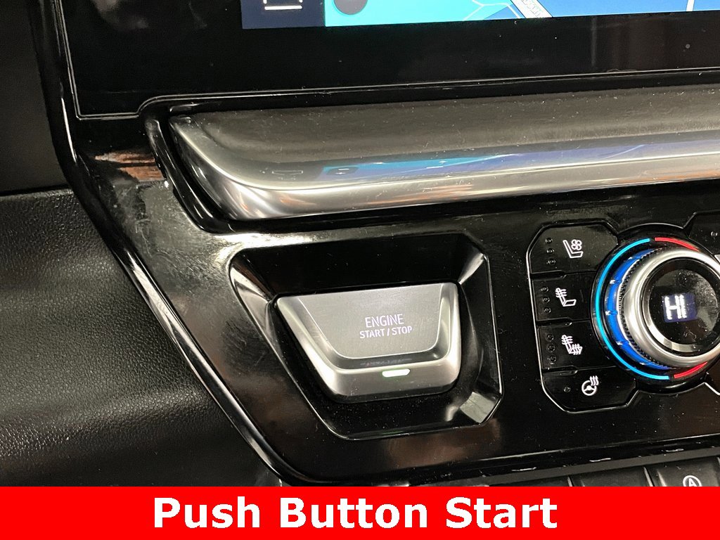 Certified 2023 GMC Sierra 1500 Denali Ultimate image 8