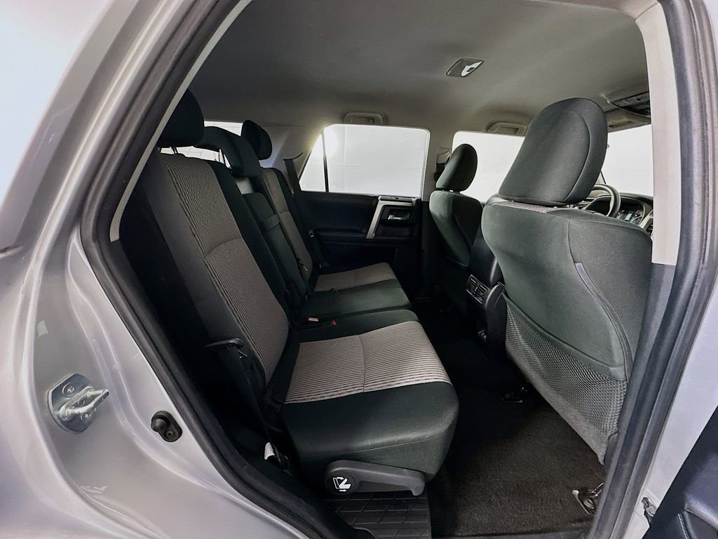 Used 2021 Toyota 4Runner SR5 image 26