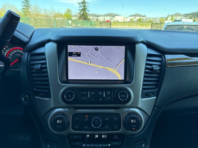 Used 2015 GMC Yukon XL Denali w/ Open Road Package image 28